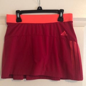 Adidas Tennis Skirt